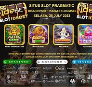 Aplikasi Slot Tanpa Deposit 55Bet Slot Deposit Via Pulsa Telkomsel