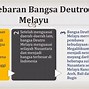 Bangsa Indonesia Yang Termasuk Keturunan Ras Deutro Melayu Adalah Suku