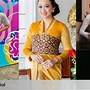 Kebaya Kartini Bali