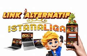 Sayap Bola Slot Online Link Alternatif Terbaru Hari Ini Tercepat