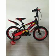 Sepeda Bmx Anak 5 Tahun