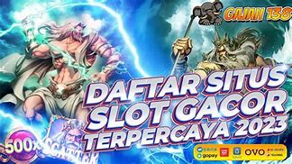 Slot Gacor Hari Ini Modal Receh 100K Gratis Admin Link Login