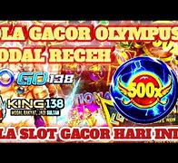 Slot Gacor Hari Ini Pola Gacor Olympus Hari Ini Modal Receh Info Pola Gacor Olympus